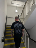 CEO Tee – Black